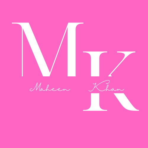 Dr Maheen Khan