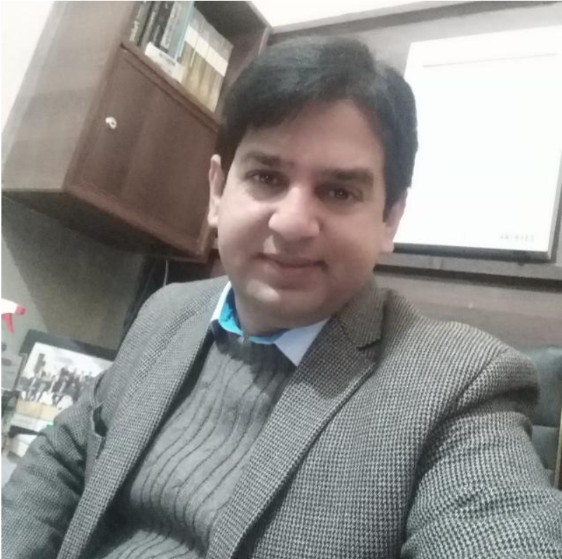 Dr Adeel Sheikh