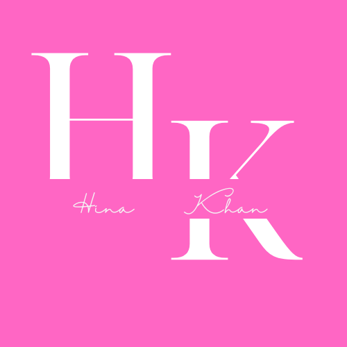 Dr Hina Khan