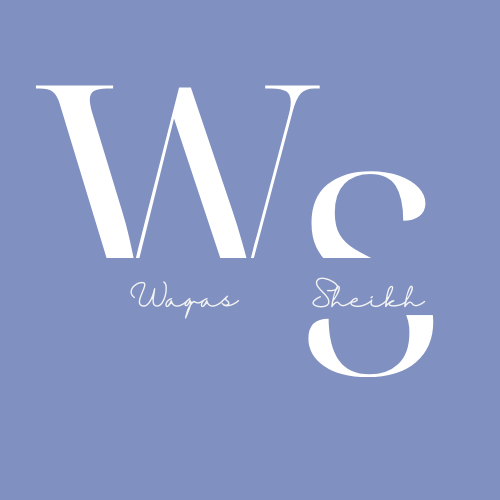 Dr Waqas Sheikh