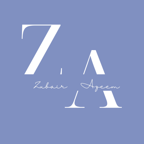 Dr Zubair Azim