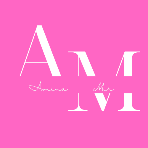 Dr Amina Mir