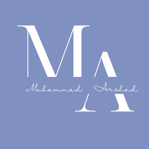 Dr Muhammad Arshad