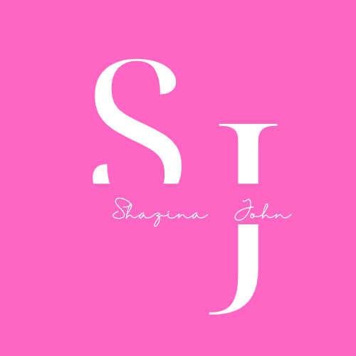 Dr Shazina John
