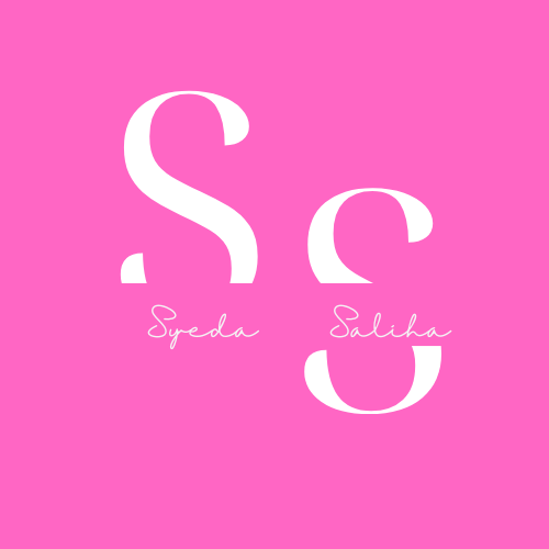 Syeda Saliha Shah