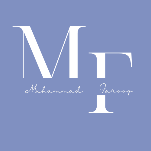 Dr Muhammad Farooq Saim Khan