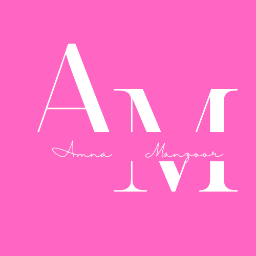 Dr Amna Manzoor