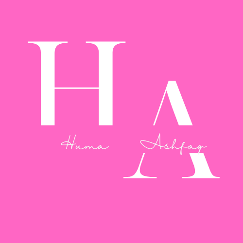 Huma Ashfaq