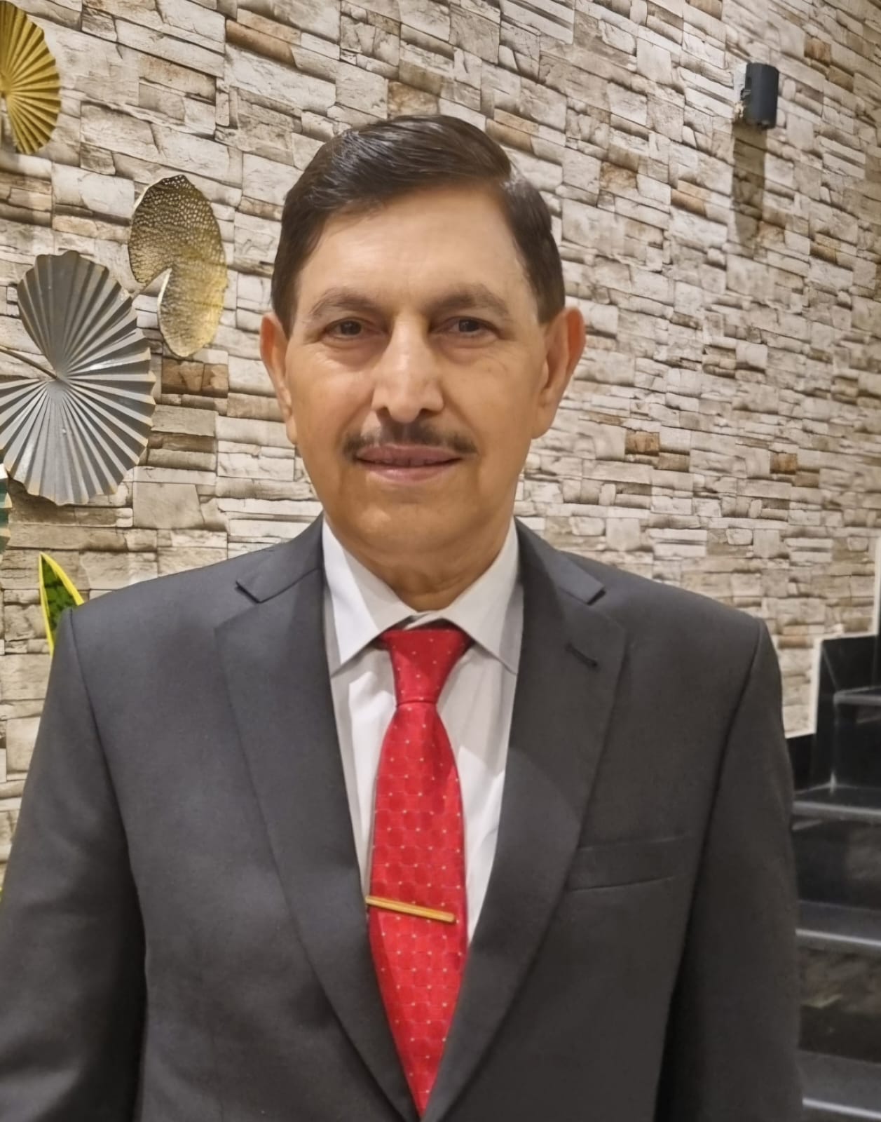 Prof Brig(R) Dr Abdul Latif Khattak