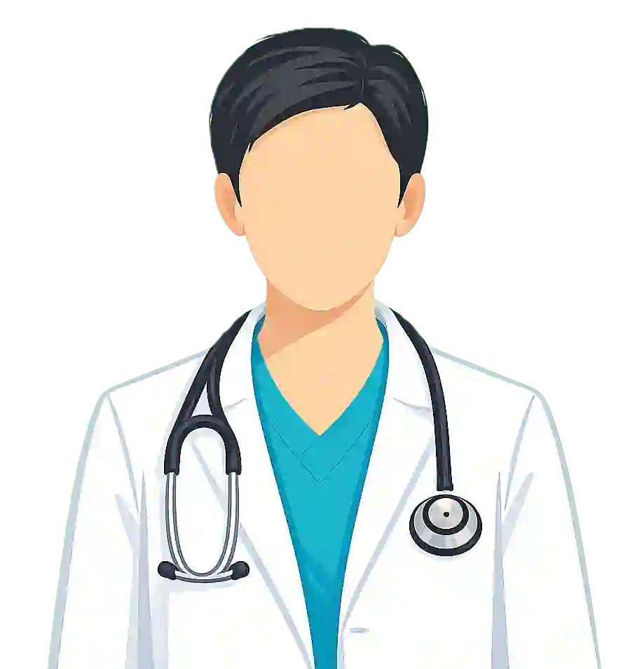 Dr. Bilal Ahmad